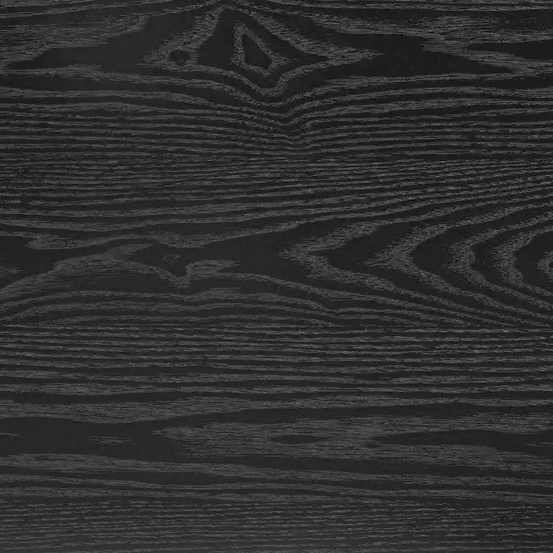 Consolle in stile camino con ripiano in impiallacciatura di legno, 59L x 15P x 32A