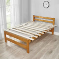 Convertitore telaio letto da Twin XL a Full XL, non sono richiesti attrezzi