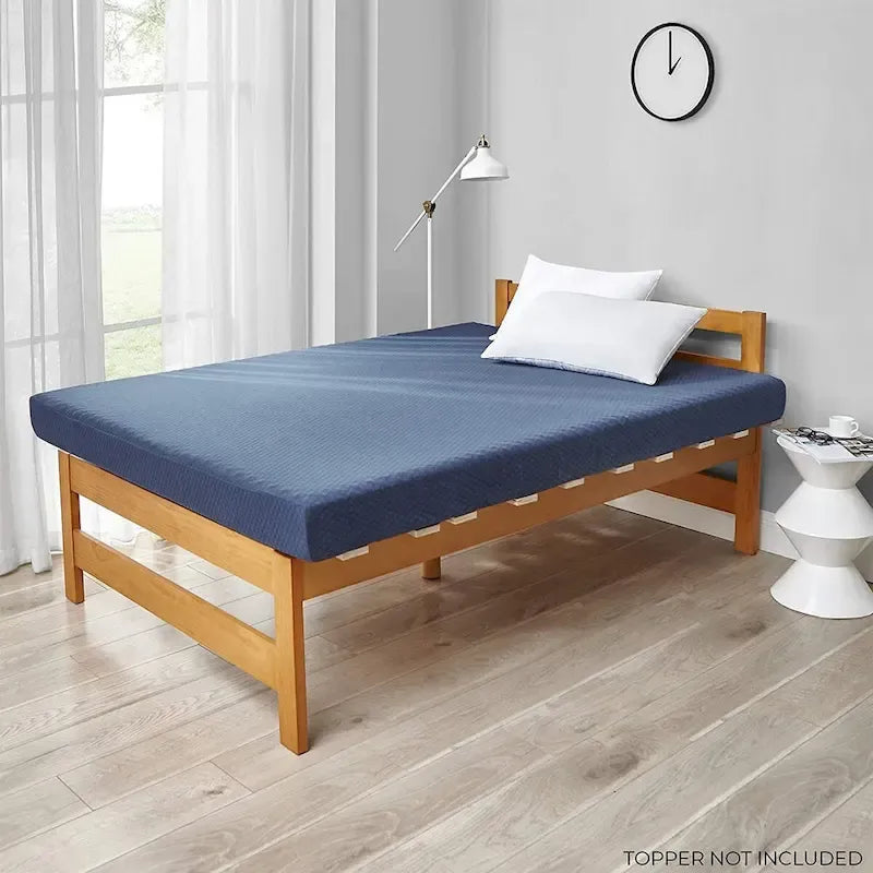 Convertitore telaio letto da Twin XL a Full XL, non sono richiesti attrezzi