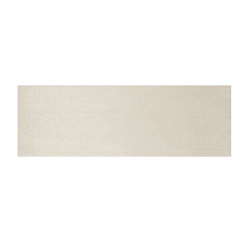 Credenza a specchio retrò con 3 ante in vetro e ripiani regolabili, 120 cm di lunghezza